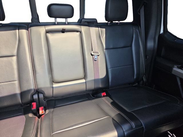 Used 2019 Ford F250 Lariat w/ Lariat Ultimate Package AWD/4WD image 42