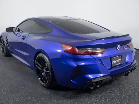 Used 2023 BMW M8 Competition w/ M Carbon Exterior Package AWD/4WD image 13