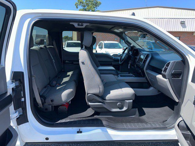 Used 2019 Ford F150 XLT w/ Equipment Group 301A Mid RWD image 23