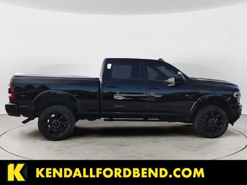 Used 2022 RAM 2500 Limited image 6