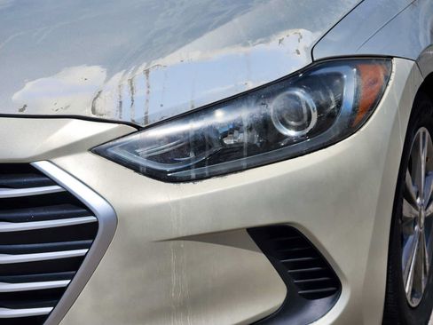 Used 2017 Hyundai Elantra SE FWD image 7