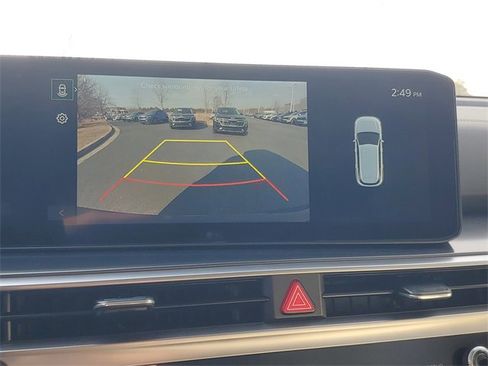 New 2026 Kia Sorento EX image 23