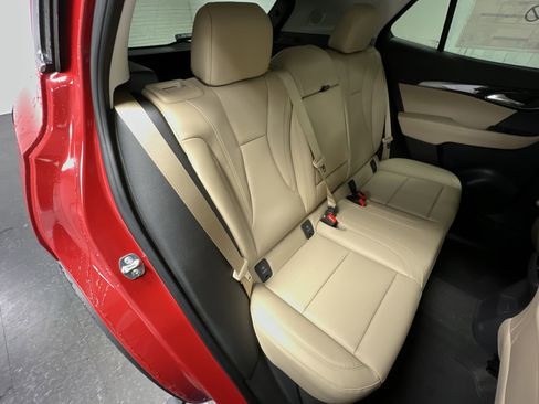 New 2025 Buick Envision Preferred image 62