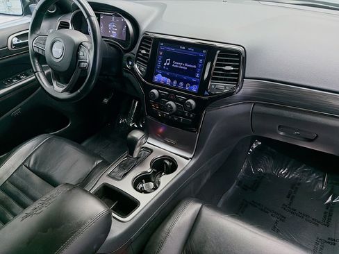 Used 2019 Jeep Grand Cherokee Limited X RWD image 12