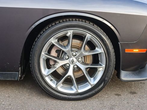 Used 2019 Dodge Challenger GT w/ Plus Package image 15