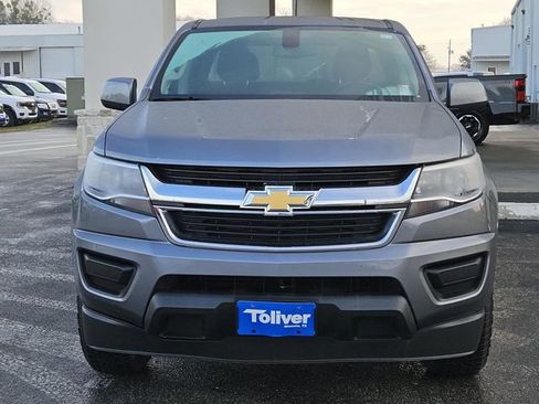 Used 2019 Chevrolet Colorado LT image 3
