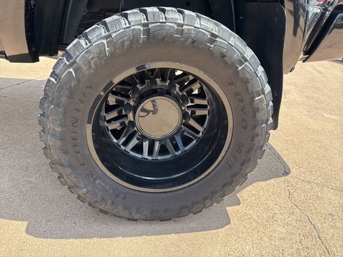 Used 2018 RAM 3500 Laramie w/ Sport Appearance Group AWD/4WD image 11
