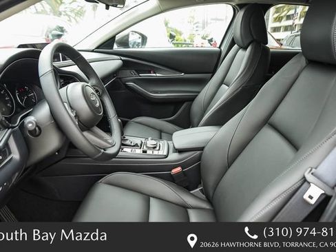 New 2026 MAZDA CX-30 AWD 2.5 S w/ Select Sport Pkg image 18