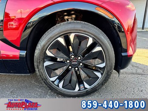 Used 2024 Chevrolet Blazer EV RS AWD/4WD image 18