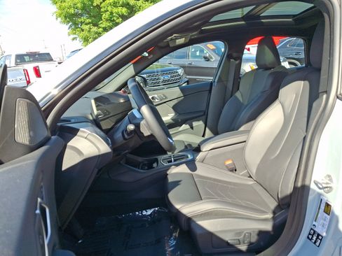 Used 2025 BMW 228i xDrive w/ Premium Package AWD/4WD image 13