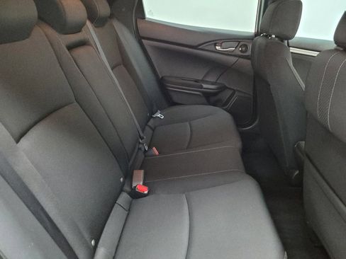 Used 2018 Honda Civic EX image 19