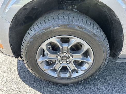 Used 2023 Ford Maverick XLT w/ Equipment Group 300A Standard AWD/4WD image 16