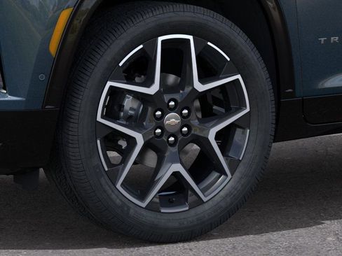 New 2026 Chevrolet Traverse High Country w/ LPO, Floor Liner Package image 14