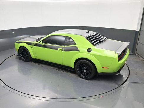 Used 2023 Dodge Challenger R/T Scat Pack RWD image 31
