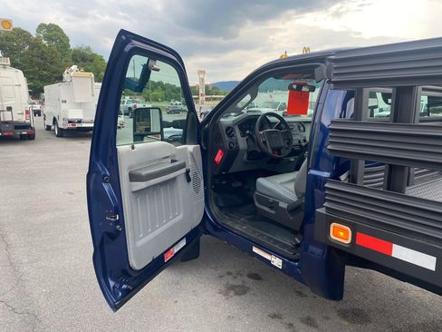 Used 2012 Ford F450 XL RWD image 7