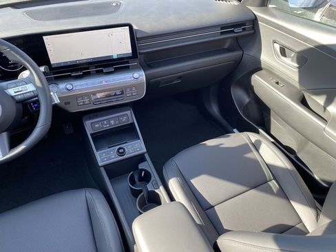 New 2026 Hyundai Kona Limited image 28