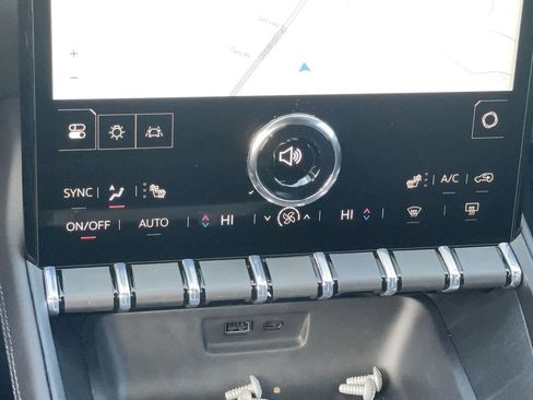 New 2026 GMC Terrain Elevation w/ Elevation Premium Package image 43