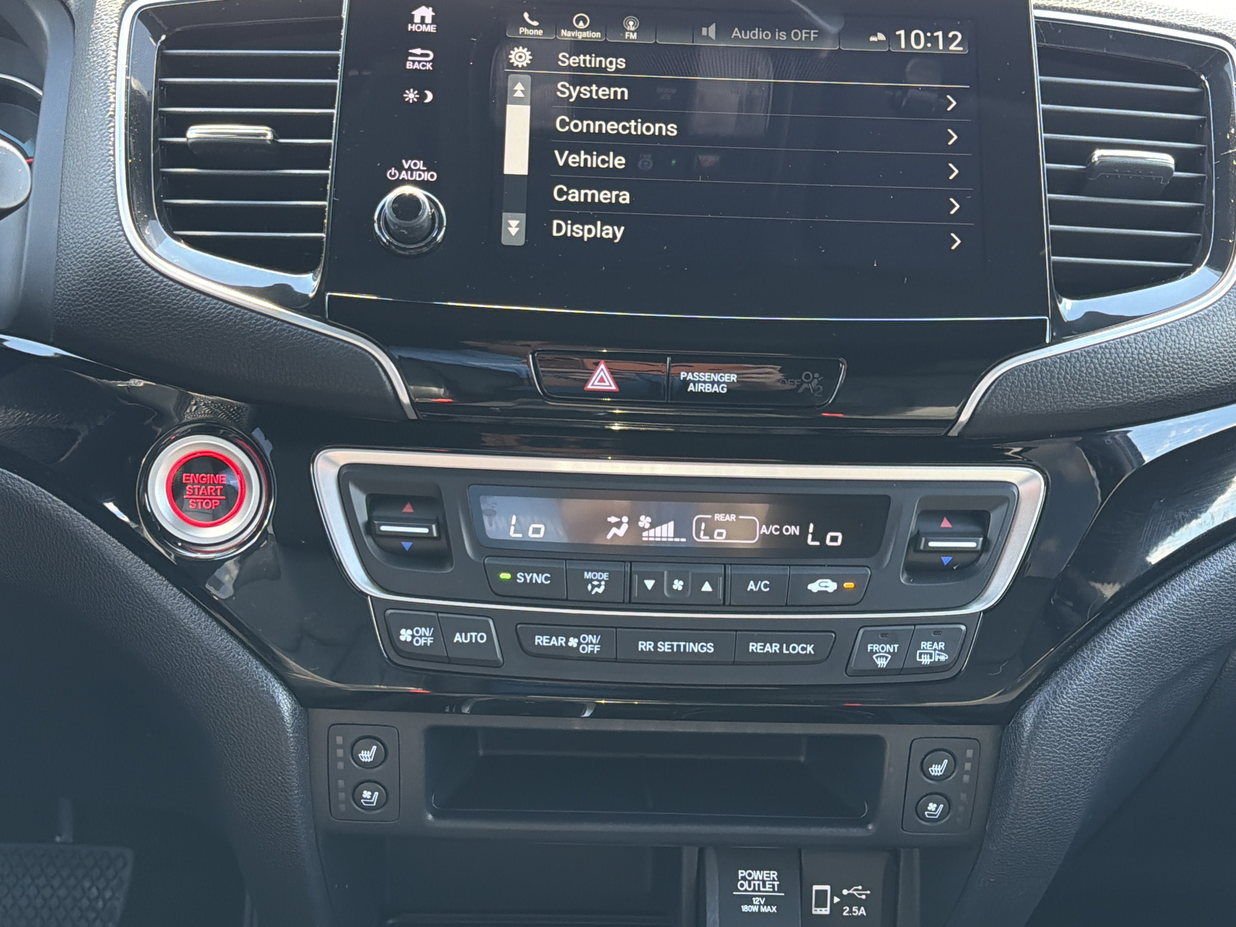 Used 2021 Honda Passport Elite image 20