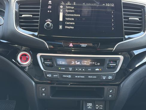 Used 2021 Honda Passport Elite image 20