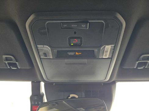 Certified 2025 Toyota Tacoma SR RWD image 27
