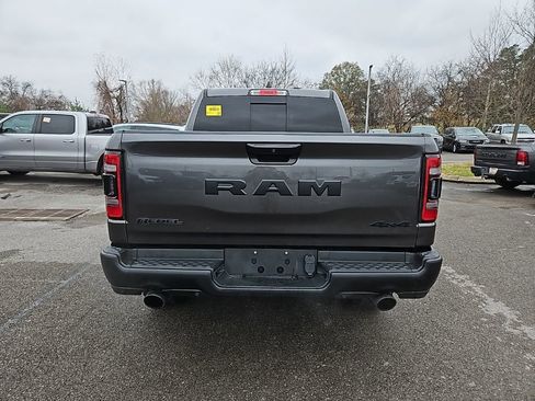 Used 2023 RAM 1500 Rebel w/ Rebel Level 2 Equipment Group image 6