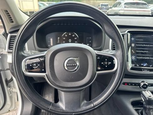 Used 2018 Volvo XC90 T5 Momentum w/ Convenience Package AWD/4WD image 20