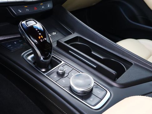 Used 2024 Cadillac CT5 Luxury w/ Sun And Sound Package image 30