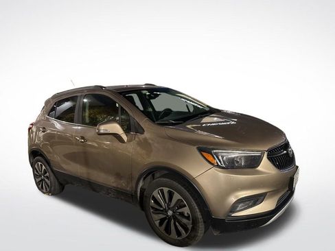 Used 2018 Buick Encore Preferred image 2