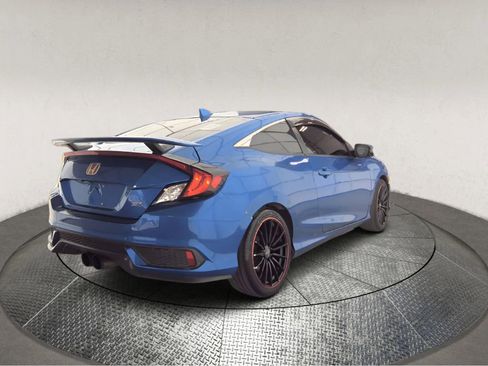 Used 2017 Honda Civic Si image 2
