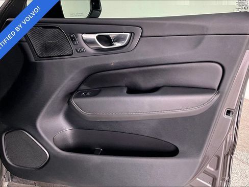 Certified 2023 Volvo XC60 T8 Ultimate w/ Climate Package AWD/4WD image 22
