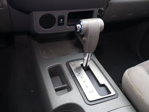 Used 2019 Nissan Frontier SV image 23