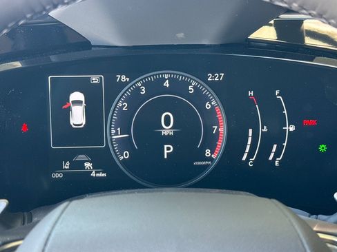 New 2026 Lexus NX 350 AWD w/ Accessory Package (Z1) image 20