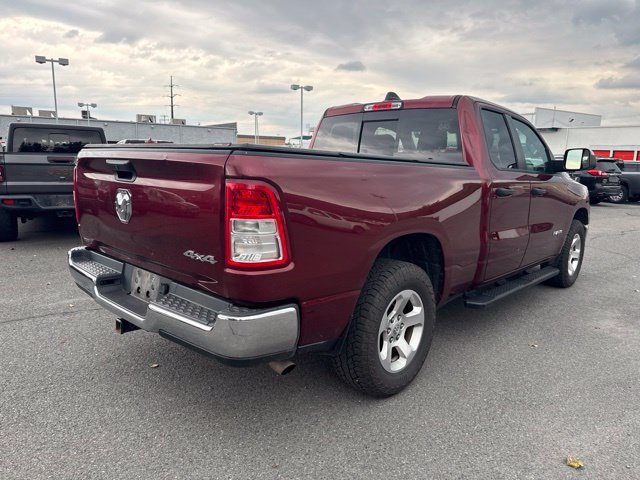 Used 2019 RAM 1500 Tradesman AWD/4WD image 5