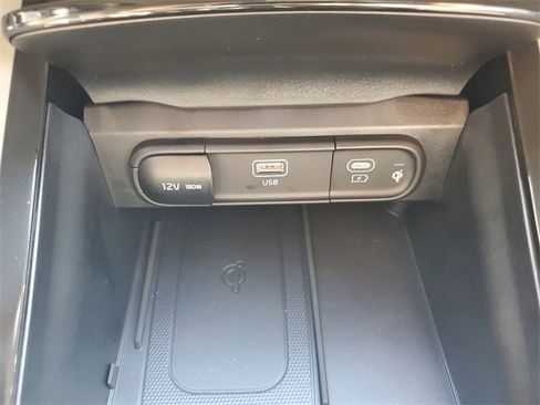 New 2025 Kia Telluride S image 36