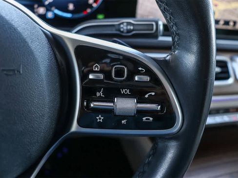 Used 2022 Mercedes-Benz GLE 350 4MATIC w/ Premium Package image 26