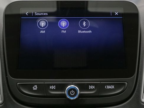 Used 2021 Chevrolet Malibu RS w/ LPO, Convenience Package 2 image 25