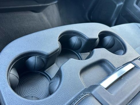 Used 2024 RAM 2500 Big Horn image 15