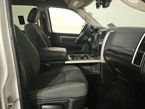 Used 2016 RAM 3500 Big Horn image 7