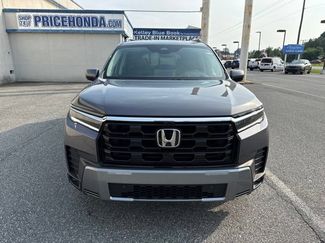 New 2026 Honda Pilot Elite video 2