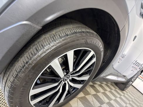 Used 2025 Nissan Pathfinder Platinum w/ Cargo Package image 35