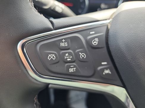 Certified 2024 Chevrolet Equinox Premier AWD/4WD image 21