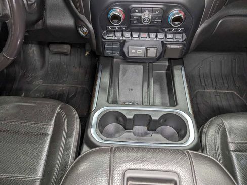 Certified 2020 GMC Sierra 2500 Denali w/ LPO, GMC Protection Package image 19