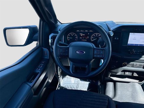 Used 2021 Ford F150 XL w/ Equipment Group 101A High image 21