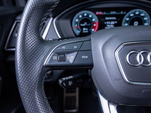 Used 2021 Audi SQ5 Prestige w/ Prestige Package image 22