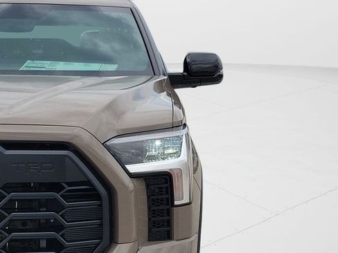 New 2026 Toyota Tundra Limited AWD/4WD image 25