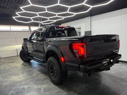 Used 2024 Ford F150 Raptor w/ Equipment Group 803A Raptor R