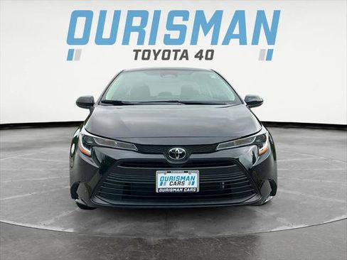 Certified 2026 Toyota Corolla LE w/ LE Premium Package FWD image 2