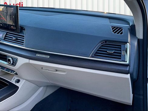 Used 2023 Audi Q5 2.0T Premium Plus w/ Premium Plus Package image 26