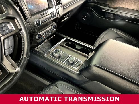 Used 2020 Ford Expedition Max Limited AWD/4WD image 18