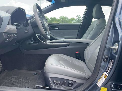 Used 2020 Toyota Avalon Limited w/ Advanced Safety Package FWD image 16